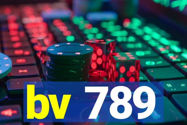 bv 789